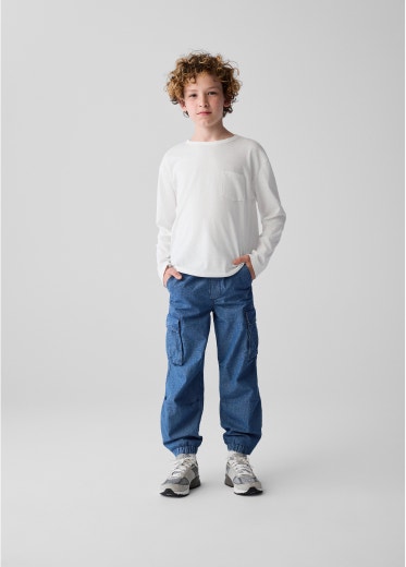 GAP Chile| New Arrivals Niños